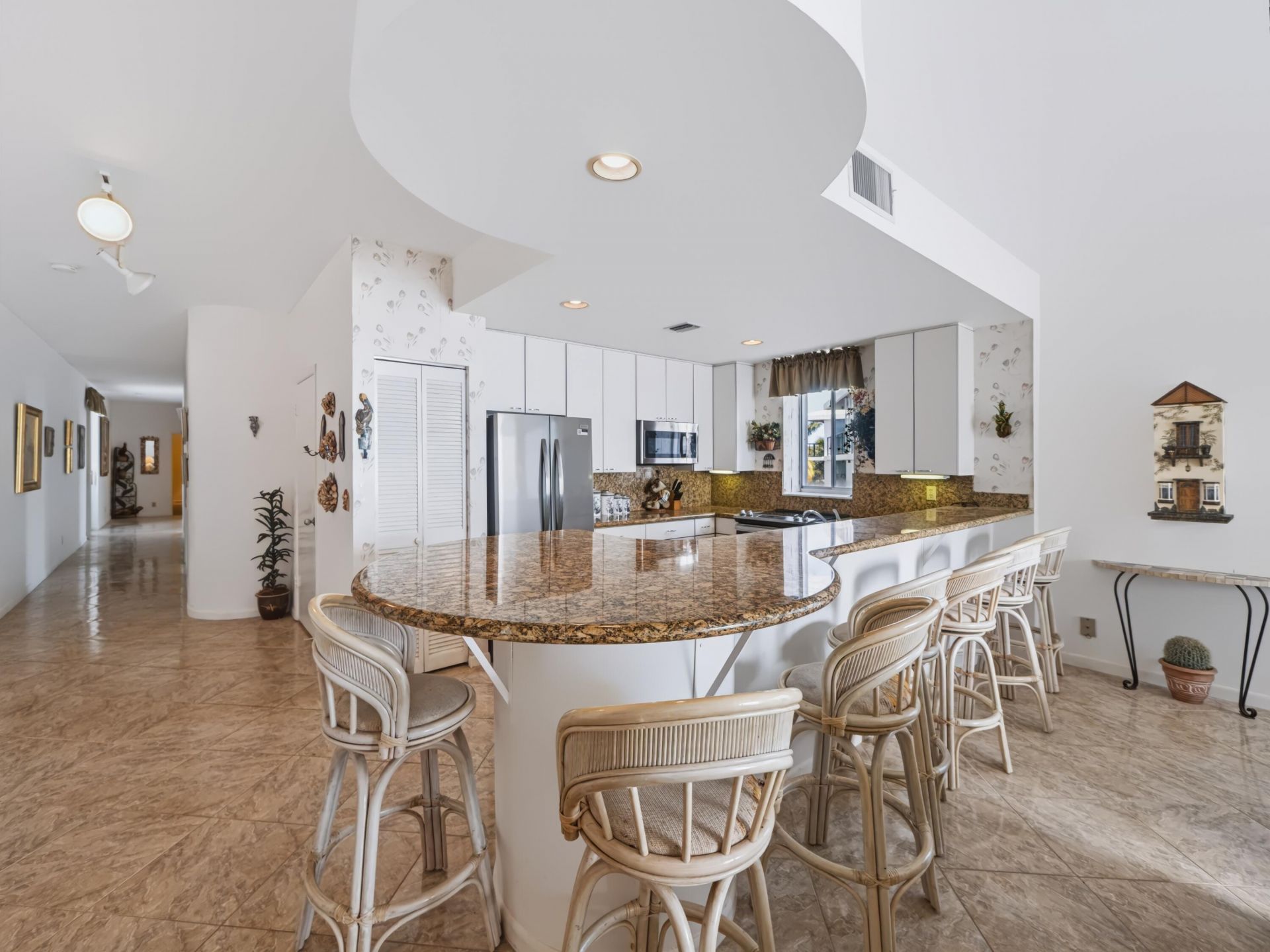 120 Inlet Way, Unit 301, Palm Beach Shores, FL 33404 Photo