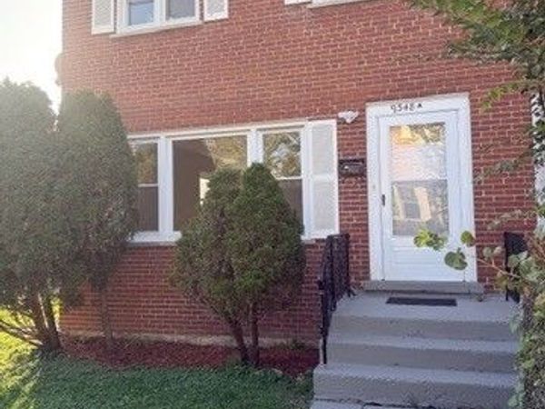9348 NOEL Avenue , Unit A, Des Plaines, IL 60016