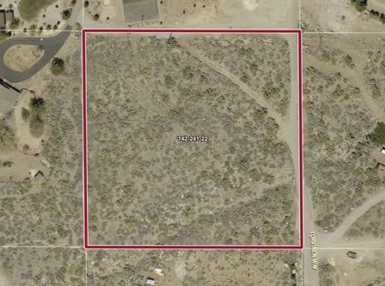 0 Cinder Lane, Reno, NV 89511 Photo