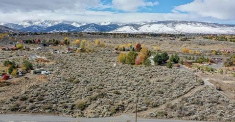 0 Cinder Lane, Reno, NV 89511 Photo