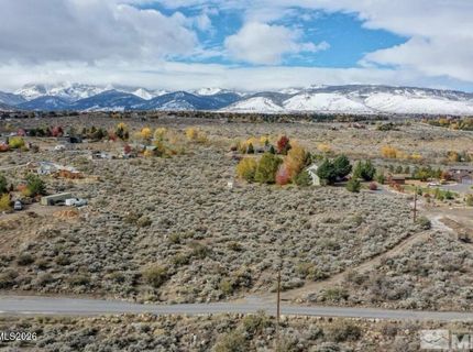 0 Cinder Lane, Reno, NV 89511 Photo