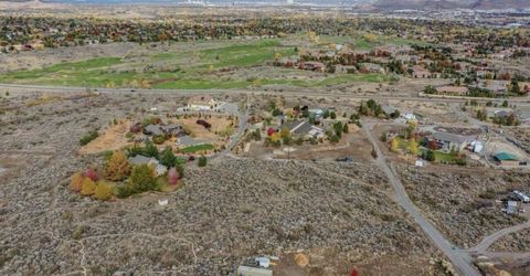 0 Cinder Lane, Reno, NV 89511 Photo