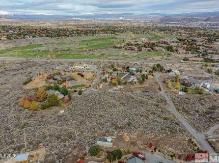 0 Cinder Lane, Reno, NV 89511 Photo