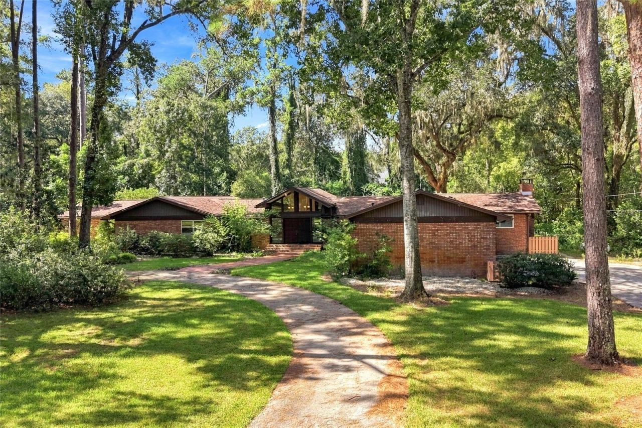 1220 NW 112th Terrace, Gainesville, FL 32606 Photo