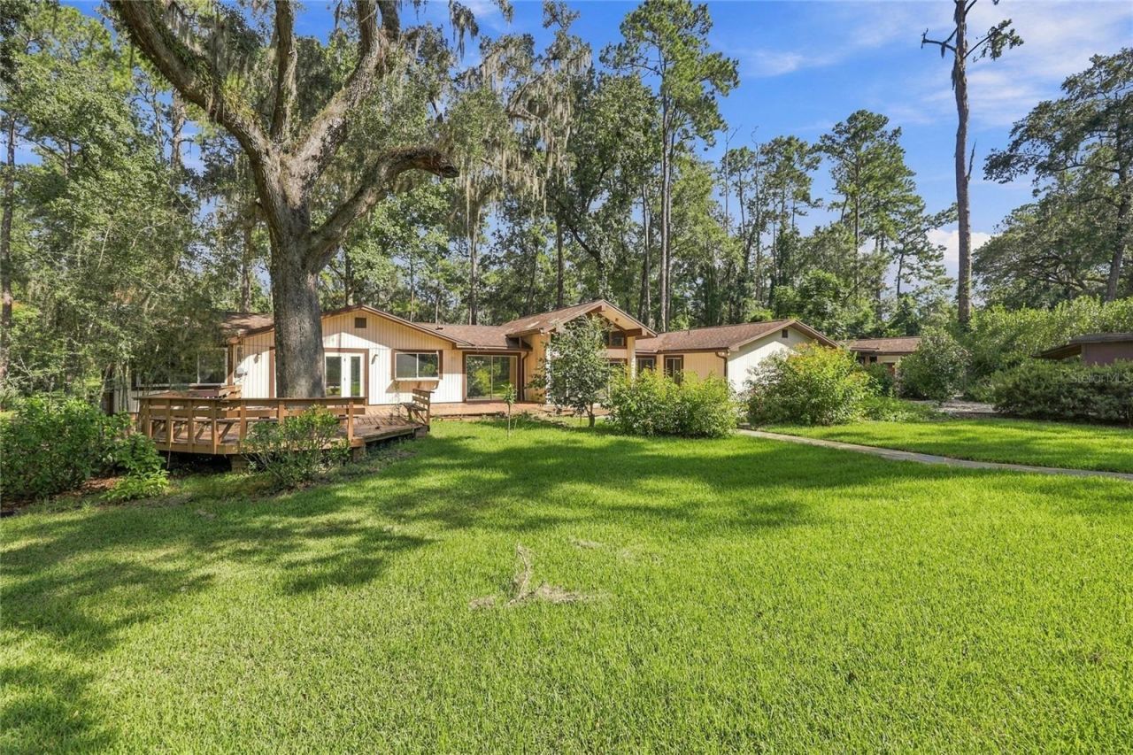 1220 NW 112th Terrace, Gainesville, FL 32606 Photo
