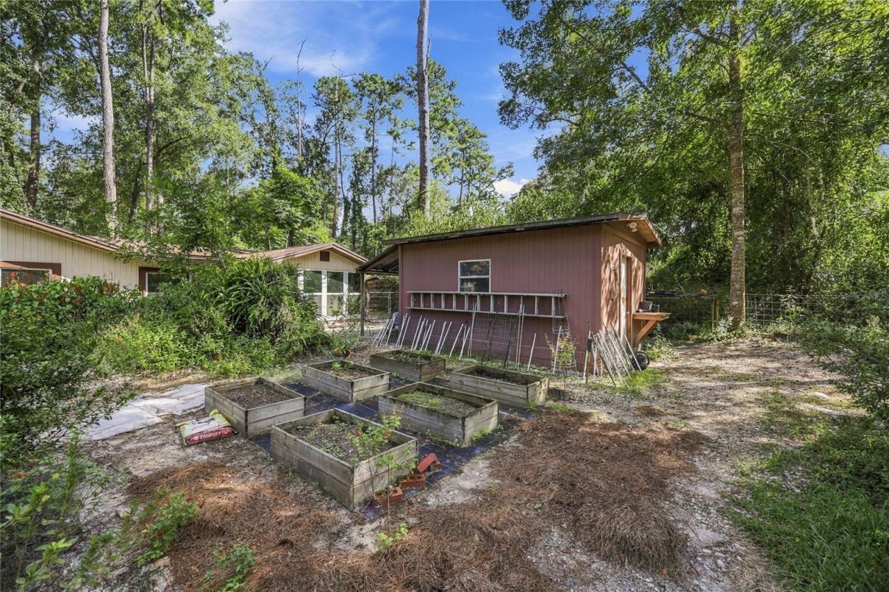 1220 NW 112th Terrace, Gainesville, FL 32606 Photo