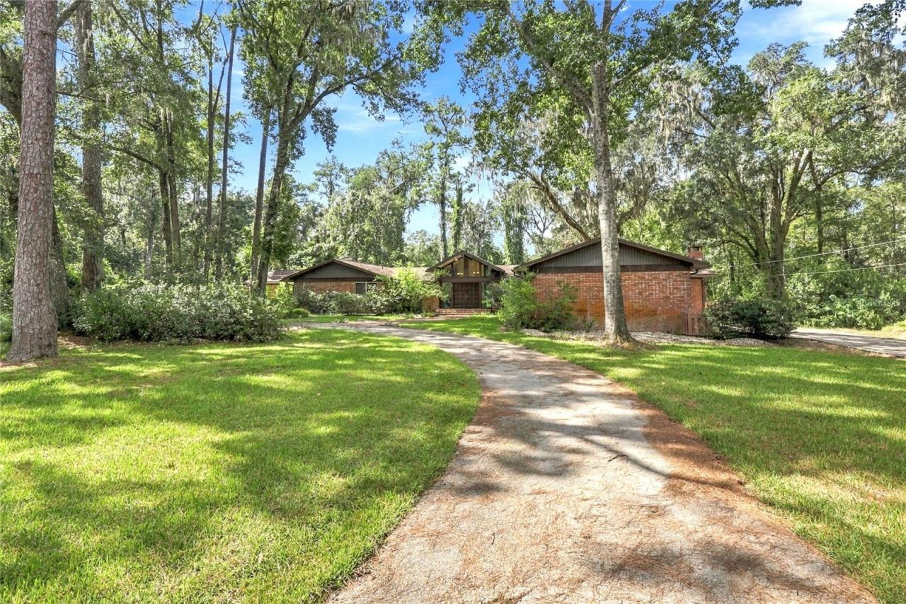 1220 NW 112th Terrace, Gainesville, FL 32606 Photo