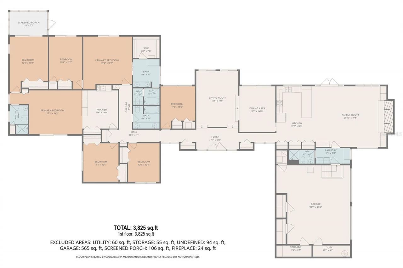 1220 NW 112th Terrace, Gainesville, FL 32606 Photo