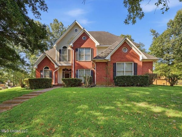 114 Dunton Hill Lane, Clinton, MS 39056
