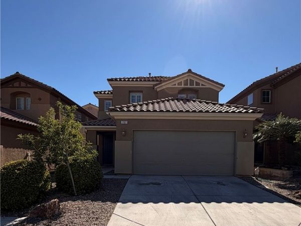 707 Newquay Court , Las Vegas, NV 89178