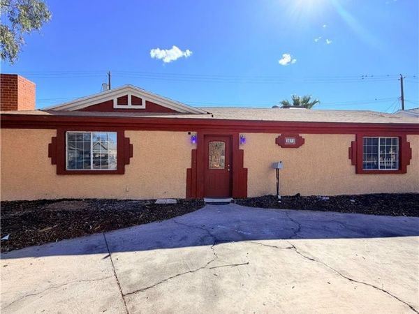 3073 Congress Avenue, Las Vegas, NV 89121