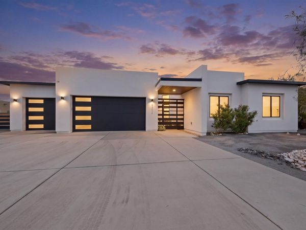 6212 Keyenta Place NW, Albuquerque, NM 87120