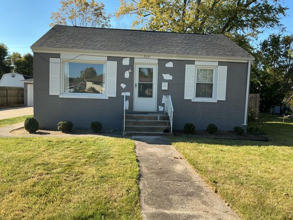 510 N Lawrence Street , Hobart, IN 46342