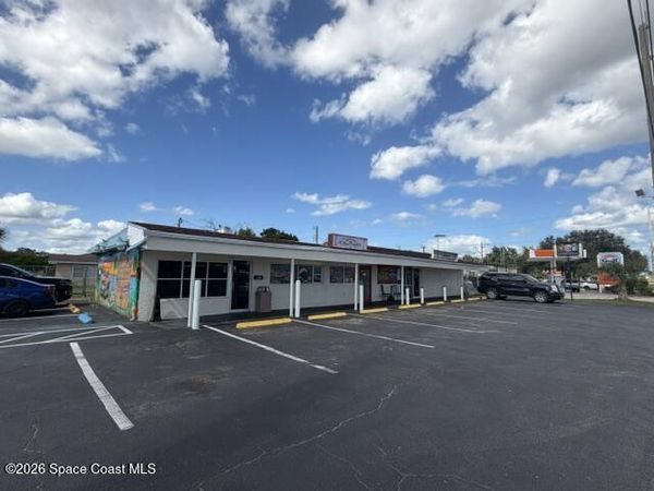 1433-1441 Clearlake Road , Cocoa, FL 32922