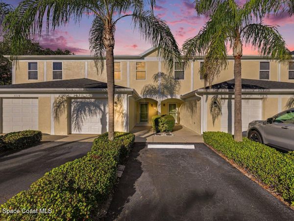 8730 Clara Elizabeth Lane , Unit 206, Cape Canaveral, FL 32920