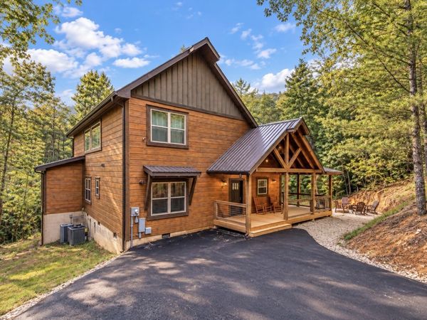 2762 Sawmill Branch Dr , Sevierville, TN 37862