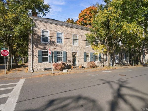 43 -49 Crown Street , Kingston, NY 12401
