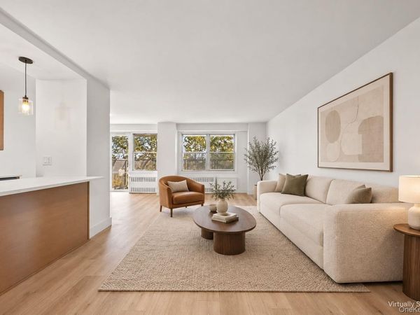 2550 Olinville Avenue , Unit 8M, Bronx, NY 10467