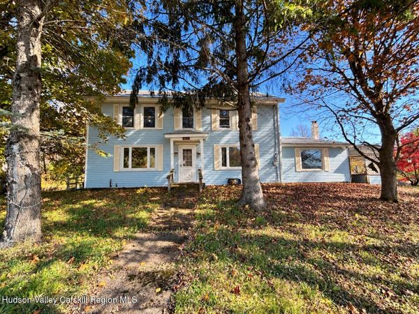 18 Carlton Road, Whitehall, NY 12887