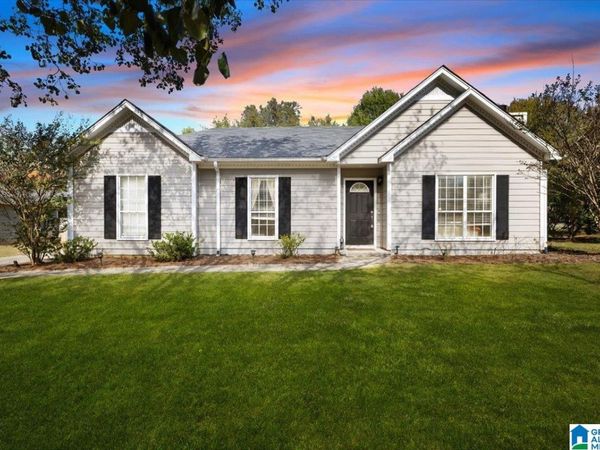 8304 CAHABA CROSSING CIRCLE, LEEDS, AL 35094