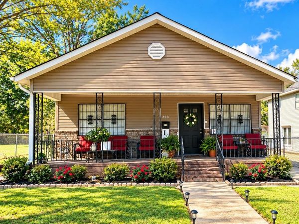 228 ALABAMA AVENUE, BESSEMER, AL 35020