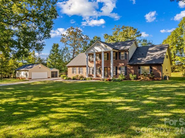 151 Adrian Road, Salisbury, NC 28146