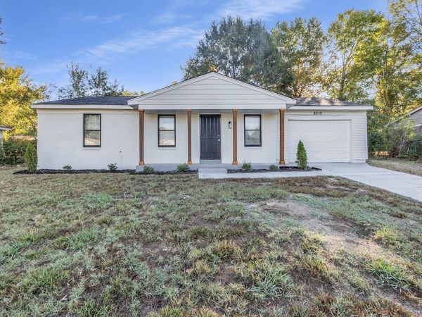 8210 LEIGHTON LN, Millington, TN 38053