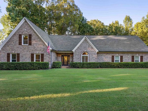 9960 HOLLY GROVE RD, Unincorporated, TN 38018