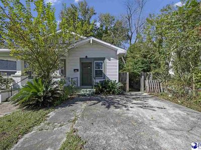 3801 1/2 Lamar Street, Columbia, SC 29203