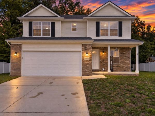 2155 Arbor Creek Drive, Monroe, MI 48162
