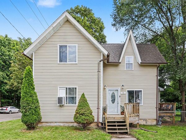 95 McKinley Avenue S, Battle Creek, MI 49014