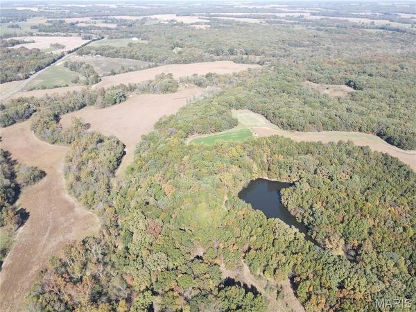 199 Route K & Route CC , Monroe City, MO 63456
