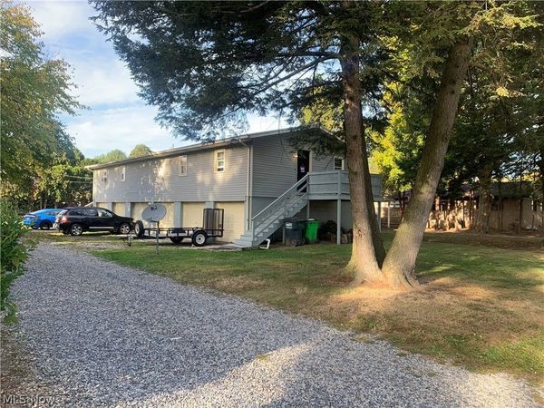 511 Ricksecker Street , Dover, OH 44622