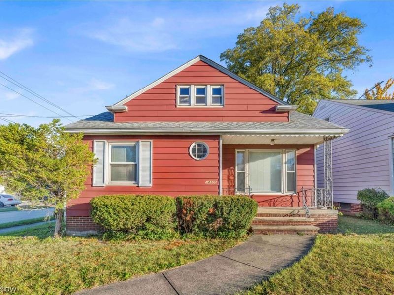 14305 Granger Road , Maple Heights, OH 44137 Photo 1