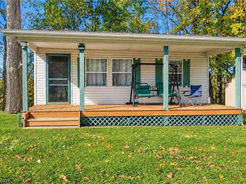 463 Dunlap Creek Road , Newcomerstown, OH 43832 Photo 1