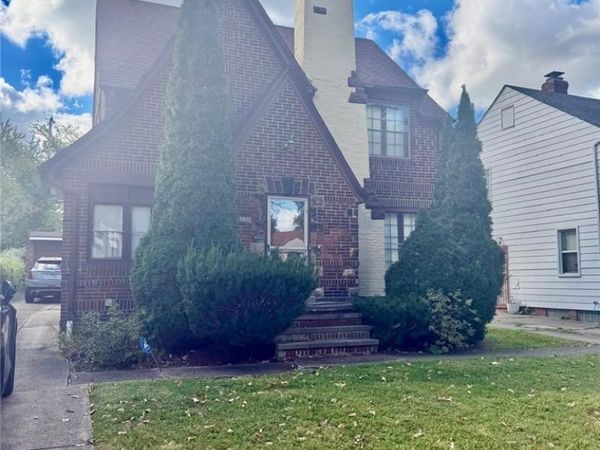 15802 Judson Drive , Cleveland, OH 44128