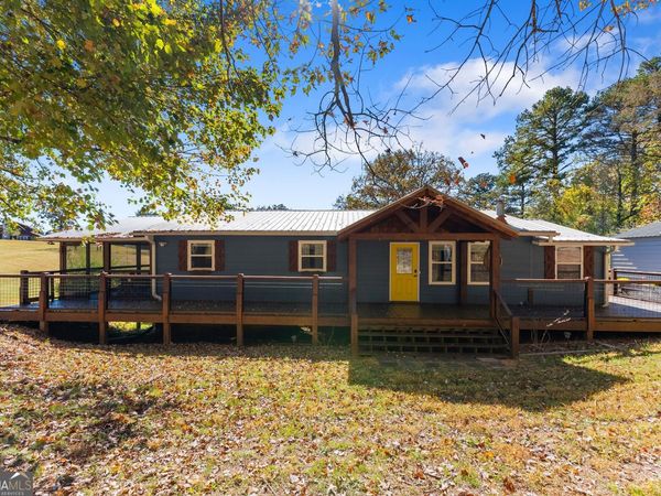 46 Keenview Drive, Blairsville, GA 30512