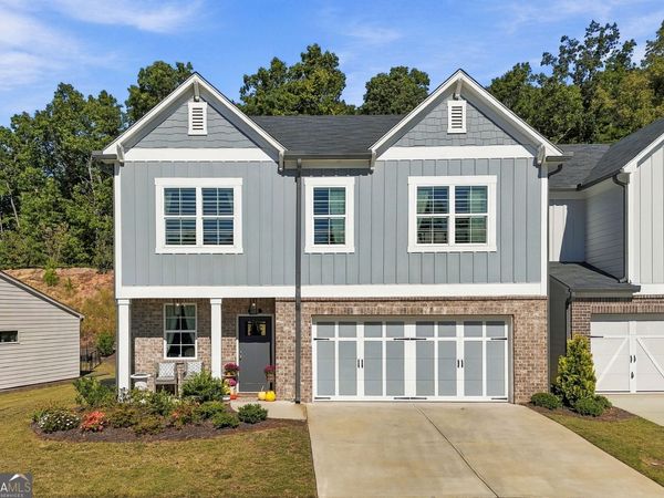 388 Lakeside Court, Canton, GA 30114