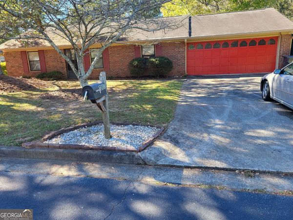 2203 Liberty Lane SW, Conyers, GA 30094