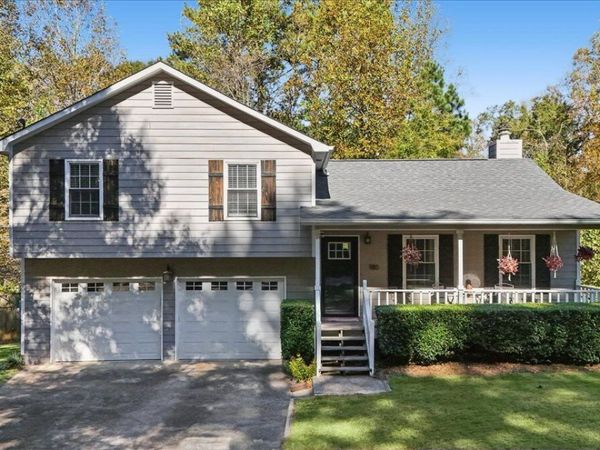 180 Wall Road, Hiram, GA 30141