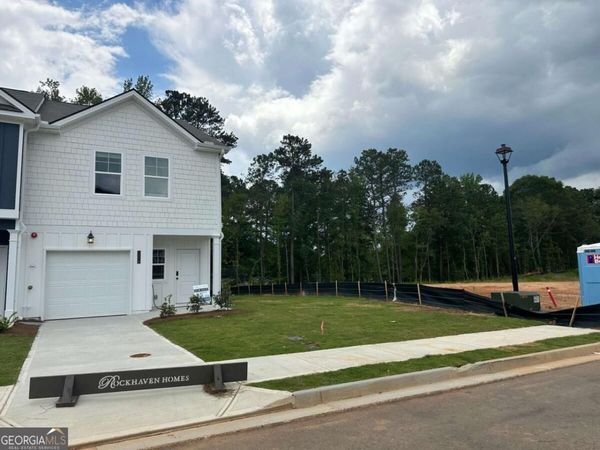9468 Maple Grove Lane, Unit LOT 67, Jonesboro, GA 30238