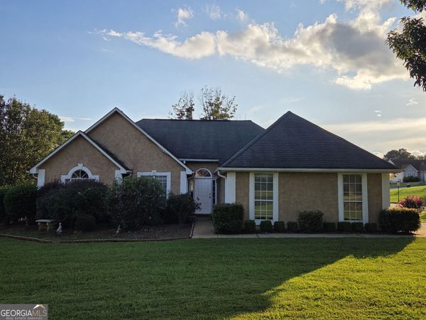 2150 Kellington Drive, Mcdonough, GA 30253