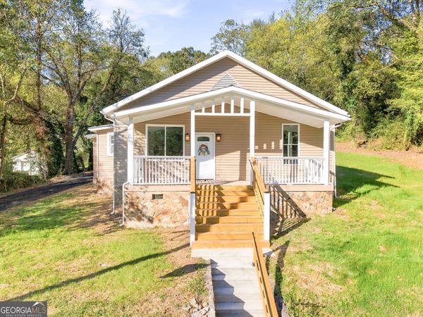 103 Glover Street, Rome, GA 30161