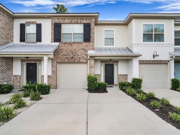 804 Mariners Circle , St. Simons Island, GA 31522