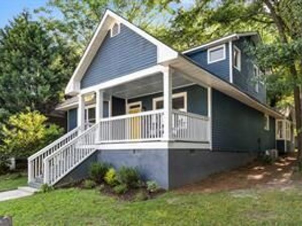 436 Grant Street, Atlanta, GA 30312