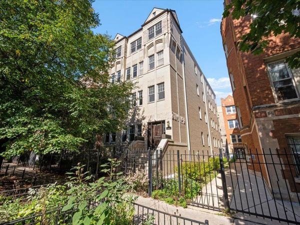 618 W OAKDALE Avenue , Unit 5, Chicago, IL 60657