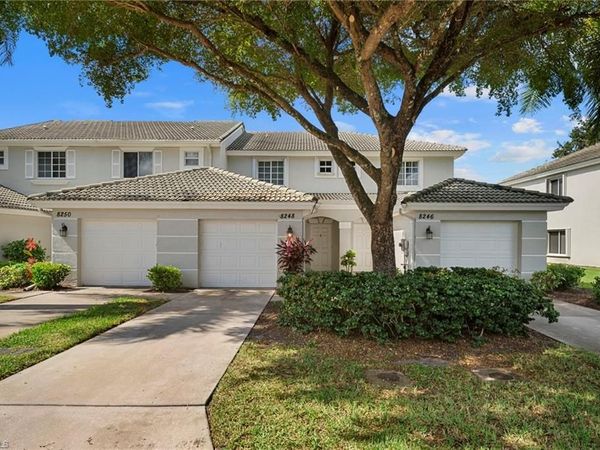 8248 pacific beach DR , FORT MYERS, FL 33966