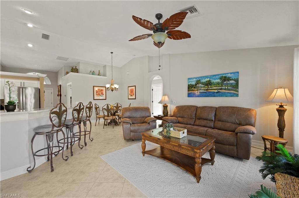 1070 SW 57th St , Cape Coral, FL 33914 Photo