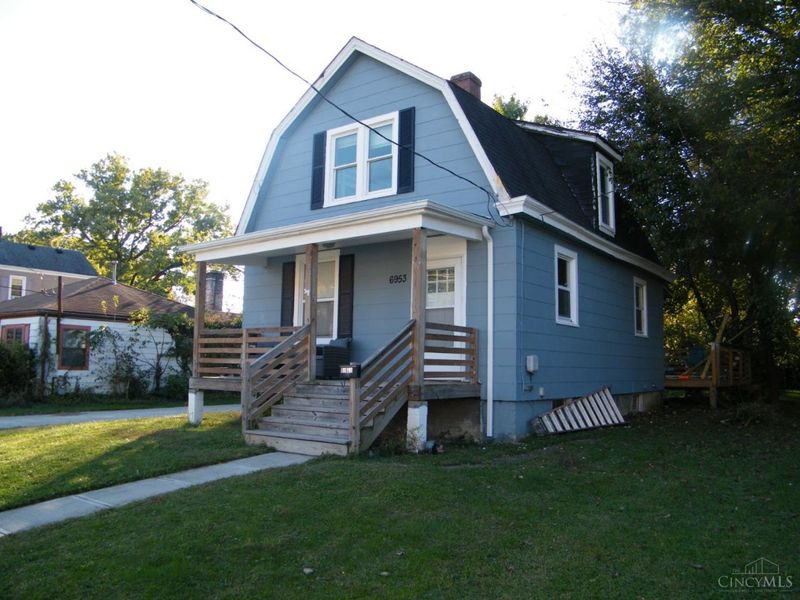 6953 Noble Avenue, North College Hill, OH 45239 Photo 1