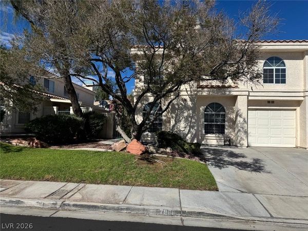 7968 Dorinda Avenue , Las Vegas, NV 89147